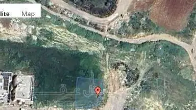 أرض - محافظة العاصمة-جنوب عمان-اليادودة- الحنو - 120000 دأ