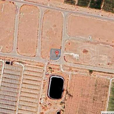 أرض في عمان - الطنيب - 81,000 دأ - صورة 1