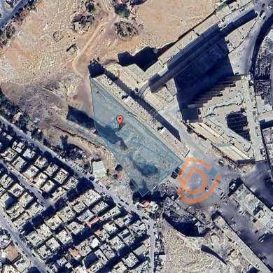 أرض في شفا بدران - 140,000 دأ - صورة 1