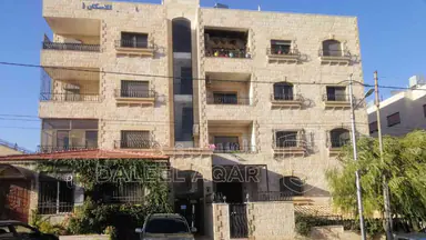 شقة - عمان ضاحية الرشيد بقرب حاووز الماء - 53000 دأ