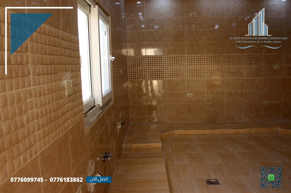 شقة في جرش _ ظهر السرو  - 55,000 دأ - صورة 1