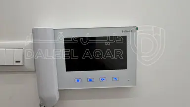 شقة - شفا بدران - الكوم - 76000 دأ