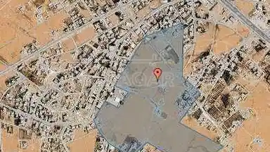أرض - الموقر - قرية النقيرة  - 950000 دأ