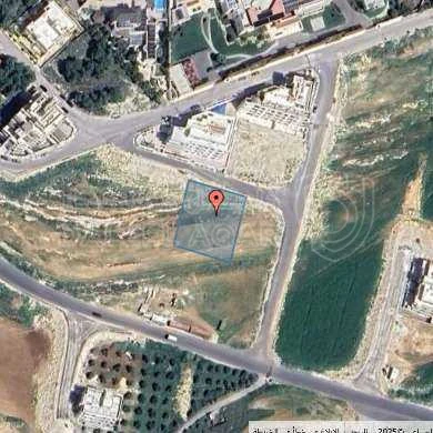 شقة في عمان _ اراضي عمان _ رجم عميش - 320,000 دأ - صورة 1