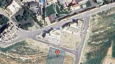 شقة - عمان _ اراضي عمان _ رجم عميش  - 320000 دأ