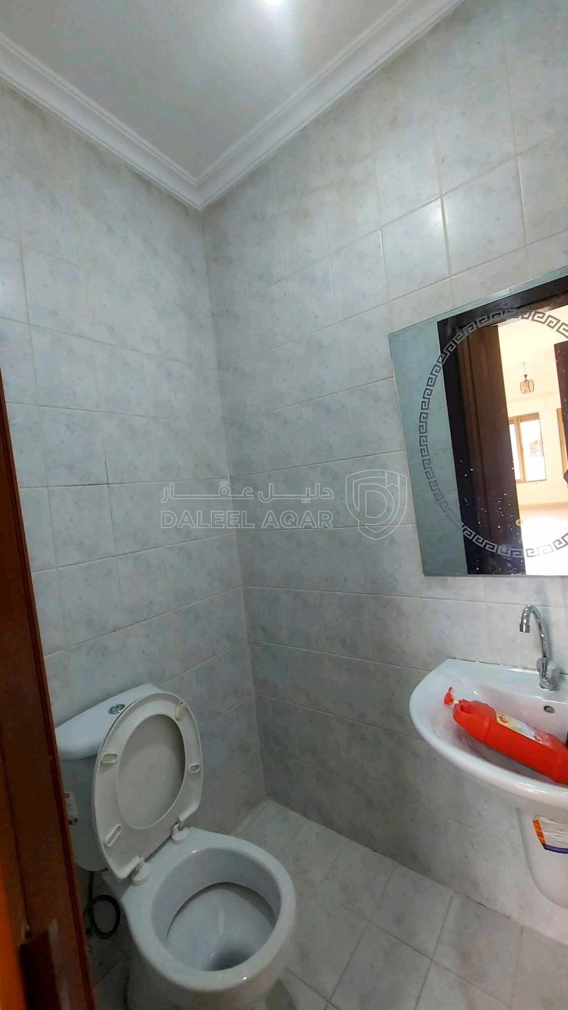 شقة في عمان البيادر قريب مخابز قبلان - 58,000 دأ - صورة 1
