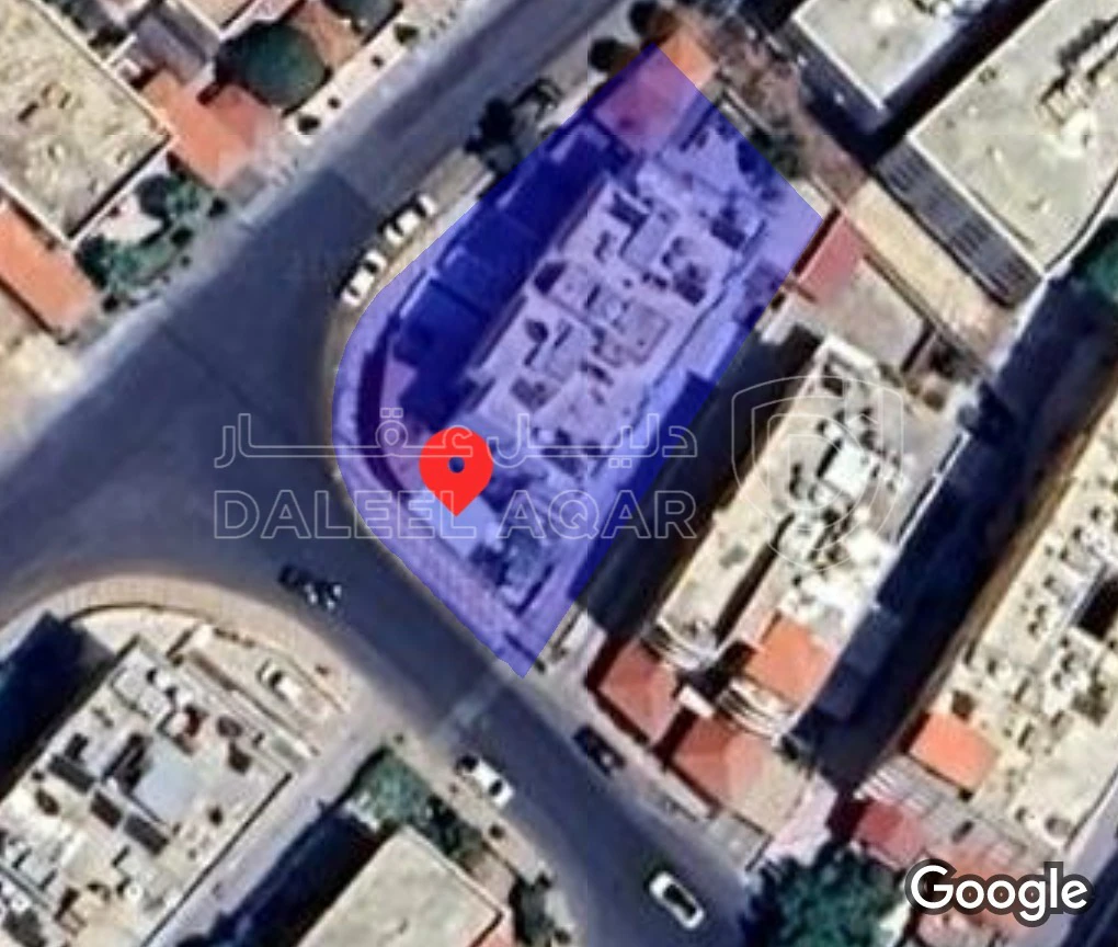 شقة في شقه للبيع - 57,000 دأ - صورة 1