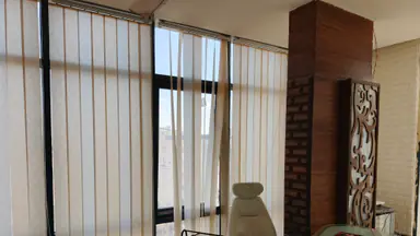 مبنى في عمان حي نزال شارع الدستور مقابل البريد الاردني - 700,000 دأ - صورة NaN