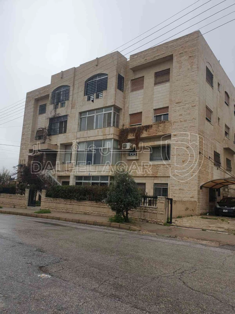 مبنى في الجبيهه - 680,000 دأ - صورة 1