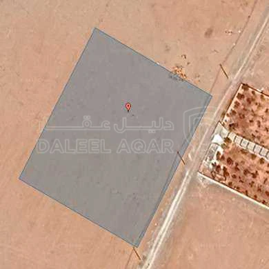 أرض في اراضي جنوب عمان _ رجم الحشاوشة  - 120,161 دأ - صورة 1