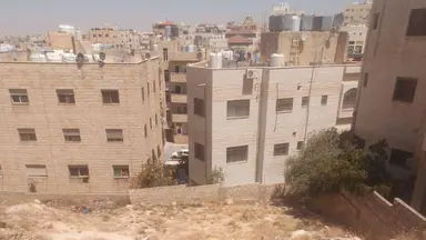 أرض في حي المنارة - 50,000 دأ - صورة NaN