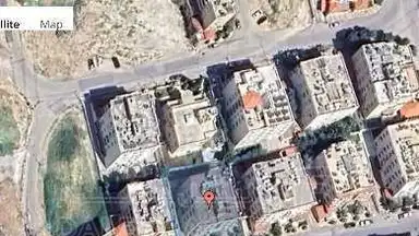 شقة - حي الديار جنوب غرب دوار جونيا - 165000 دأ