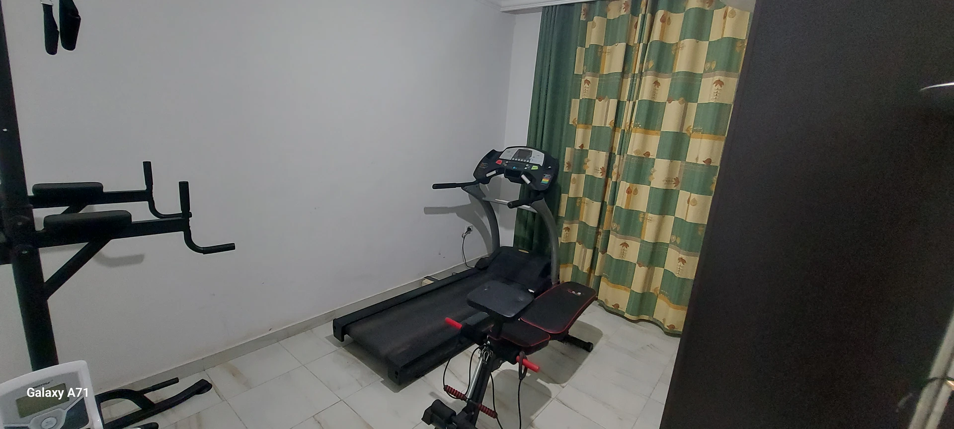 شقة في عمان - الكرسي - 77,000 دأ - صورة 1