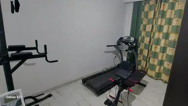 شقة في عمان - الكرسي - 77,000 دأ - صورة NaN