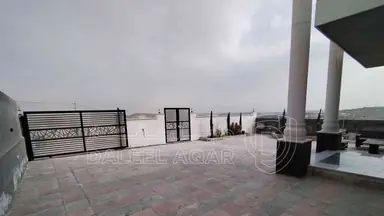 فيلا/منزل في جبل النصر /المغيرات  - 225,000 دأ - صورة NaN