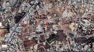 أرض في بدر الجديدة - 200,000 دأ - صورة NaN