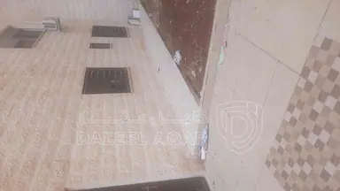 شقة في شقة ارضية مع حدائق للبيع في عرجان - 115,000 دأ - صورة NaN