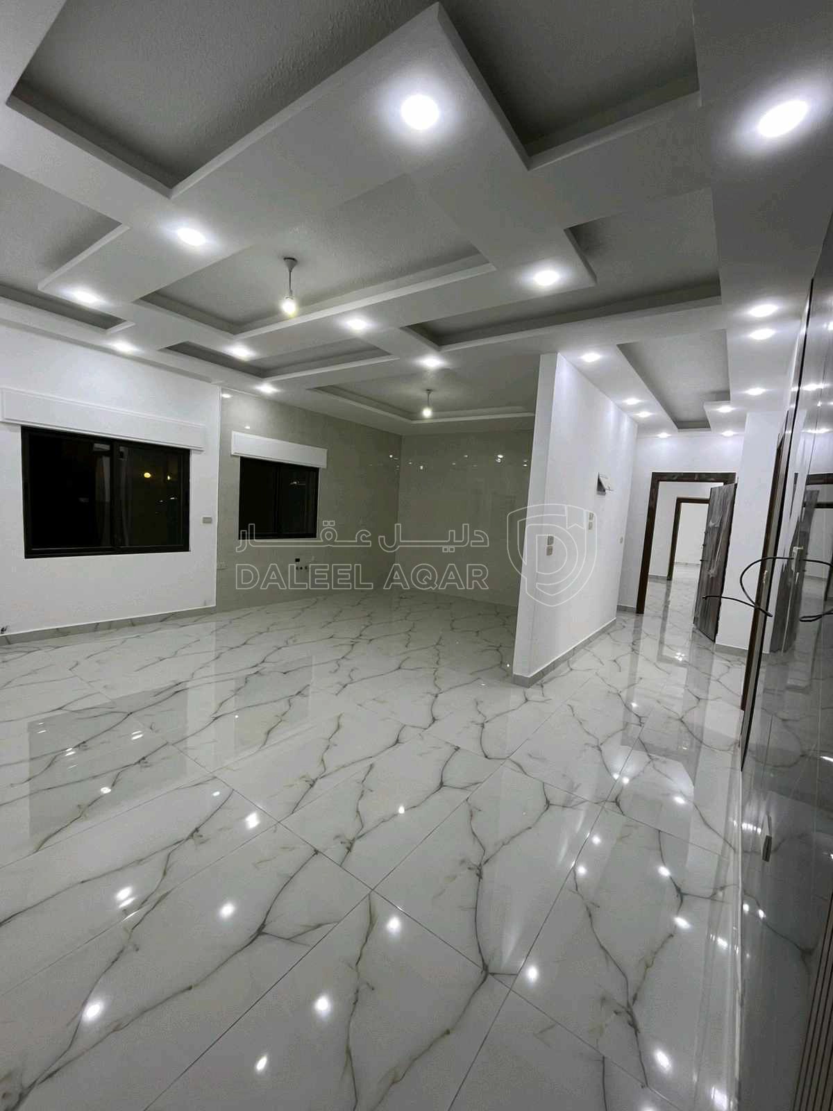 شقة في شفا بدران خلف الجامعة التطبيقية  - 83,000 دأ - صورة 1