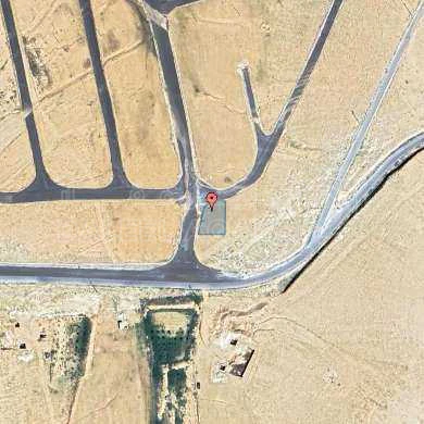 أرض في عمان - الموقر - 18,000 دأ - صورة 1