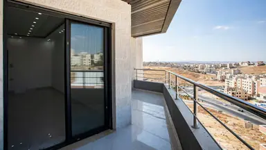 شقة - ابو علندا  - 46000 دأ