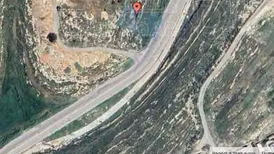 أرض في عمان - ناعور - 108,750 دأ - صورة NaN