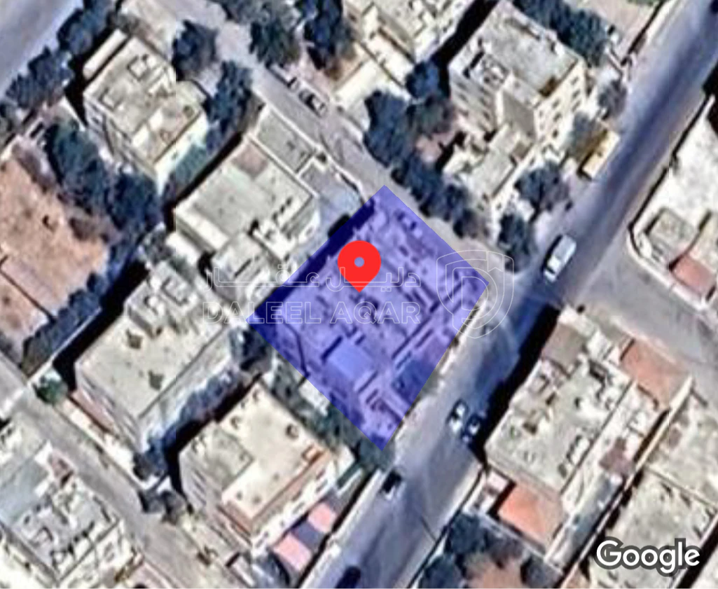 شقة في عمان - سحاب بالقرب من سوبر ماركت البركة  - 30,000 دأ - صورة 1