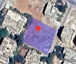 أرض - عمان سحاب الحي الغربي  - 26000 دأ