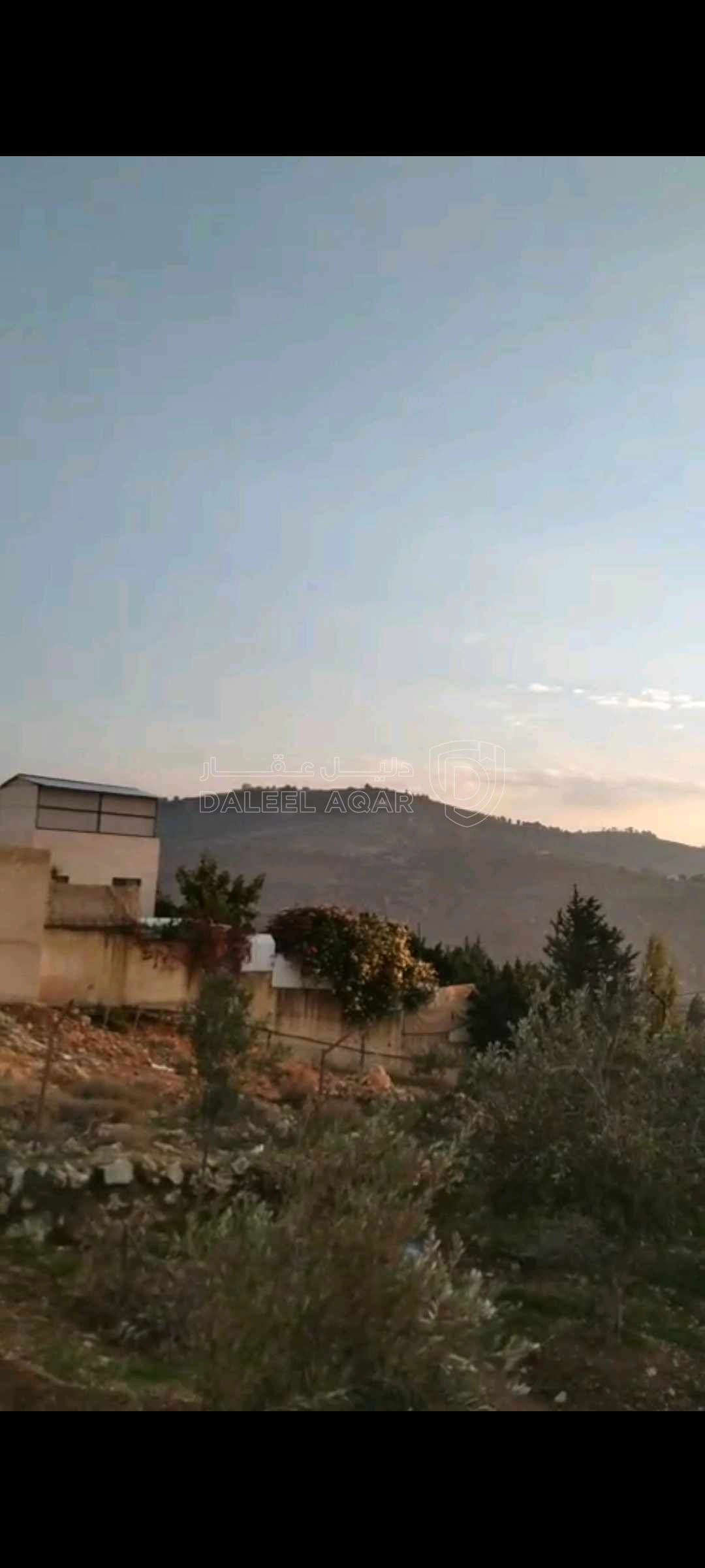 أرض في عمان ناعور - 40,000 دأ - صورة 1