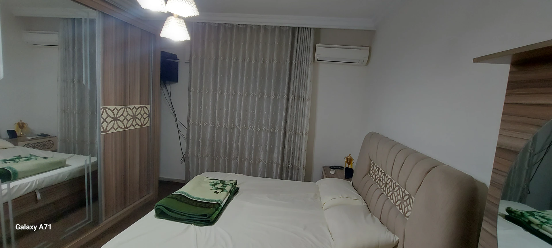 شقة في عمان - الكرسي - 77,000 دأ - صورة 1