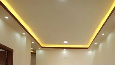 مبنى في الكرك الثنيه منطقه الصبيحات بجانب مستشفى الأمير علي العسكري - 270,000 دأ - صورة NaN