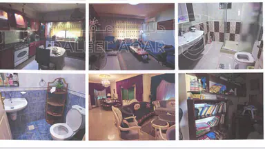 شقة - عمان المدينه الرياضيه شارع ماردين عماره 18 - 95000 دأ