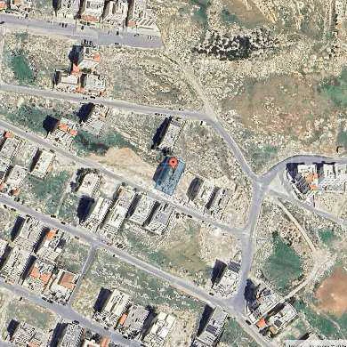 شقة في عمان - شارع الاردن - حي المنصور  - 75,000 دأ - صورة 1