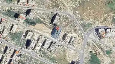 شقة في عمان - شارع الاردن - حي المنصور  - 75,000 دأ - صورة NaN