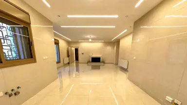 شقة - أسواق الفريد شفا بدران  - 160000 دأ