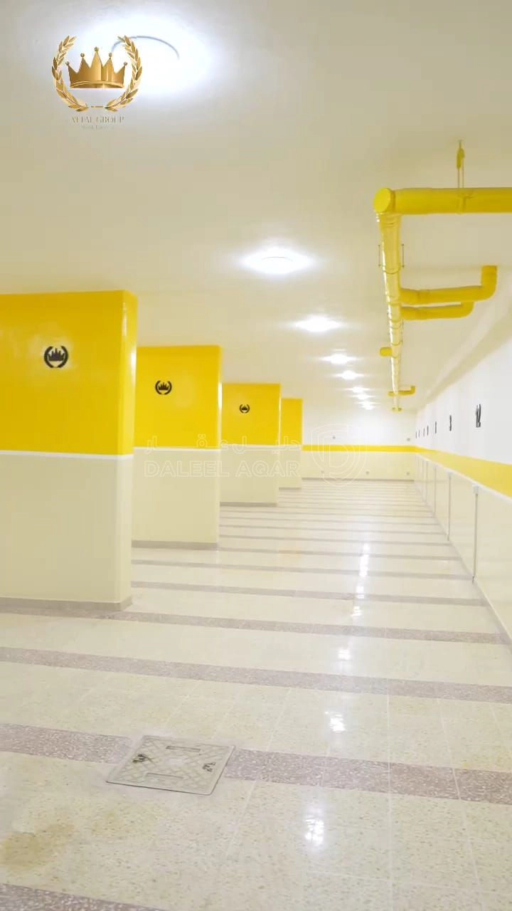 شقة في طريق_المطار - قرب جامعة_البترا - 72,000 دأ - صورة 1