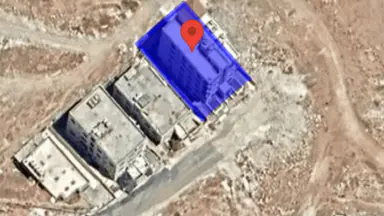 شقة - عمان - حي العروبة - 40500 دأ