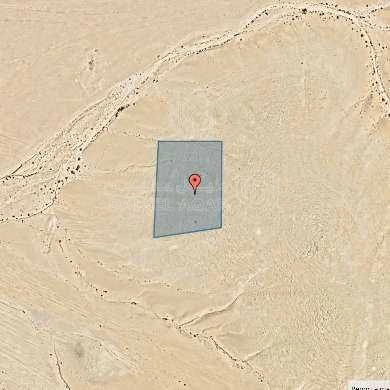 أرض في مسجد سواقة - 2,400 دأ - صورة 1