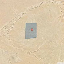 أرض في مسجد سواقة - 2,400 دأ - صورة 1