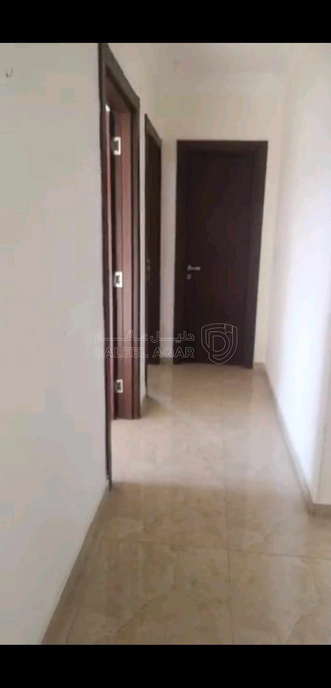 شقة في عمان البنيات قرب ثانوية البنيات للبنين - 80,000 دأ - صورة 1