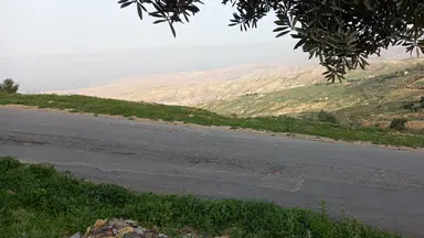 أرض في عمان ناعور شارع تركي - 70,000 دأ - صورة NaN