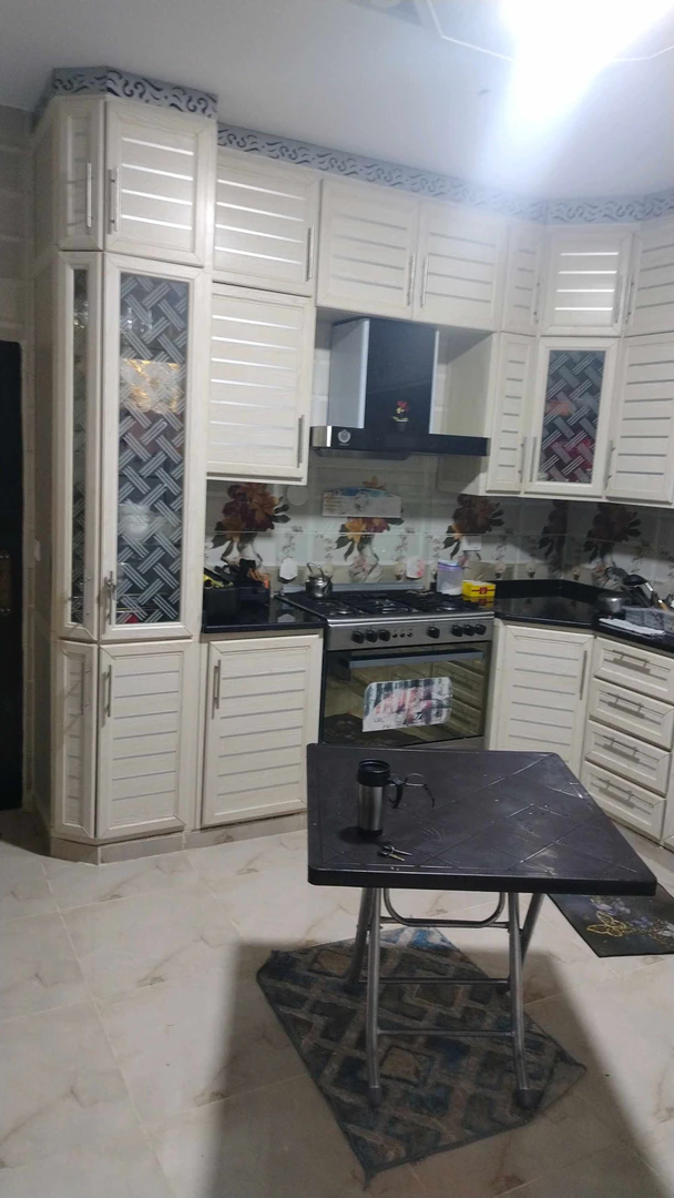 مبنى في وادي موسى - 90,000 دأ - صورة 1