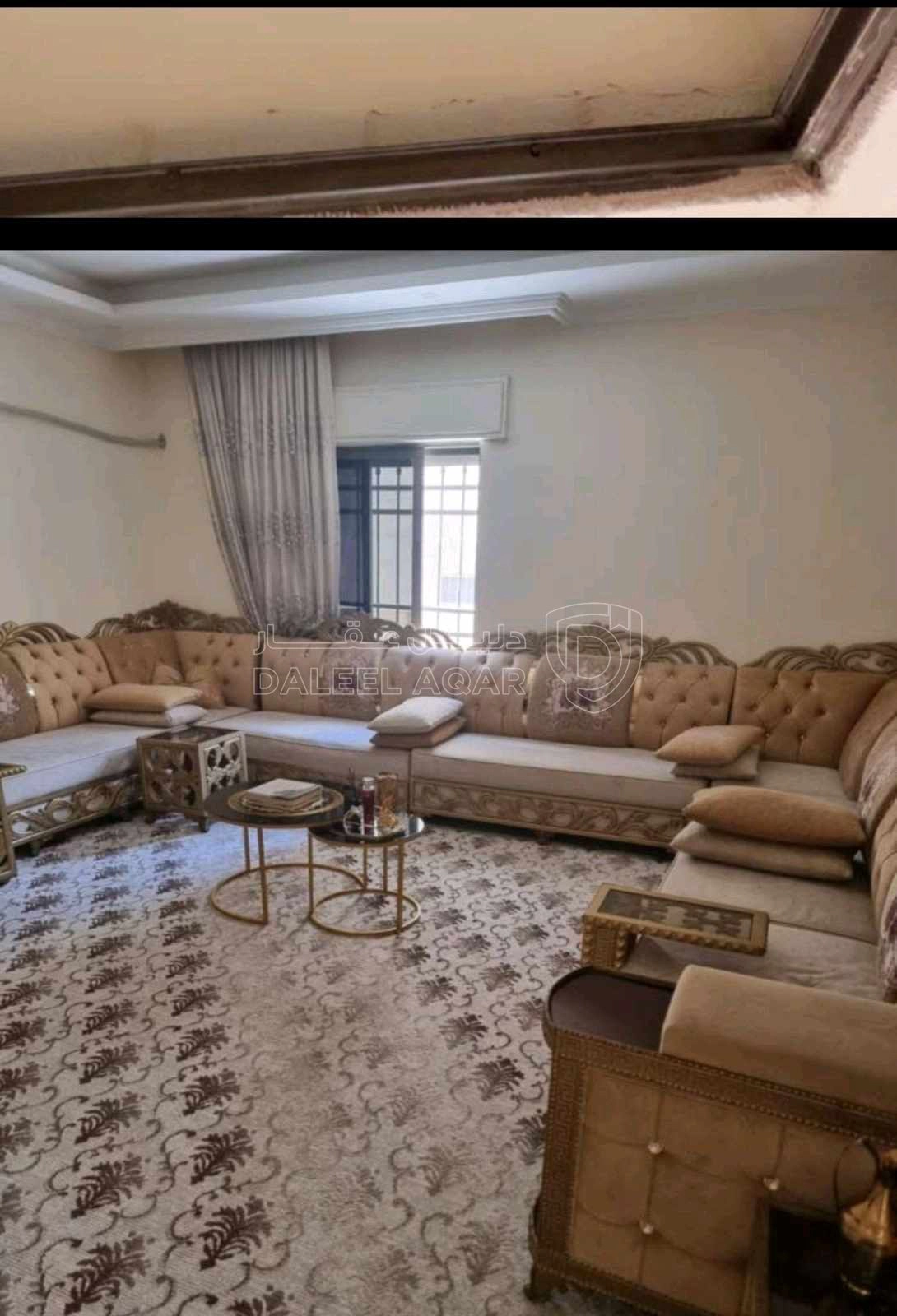 شقة في شفاء بدران - 90,000 دأ - صورة 1