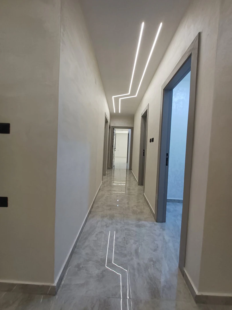 شقة في بالقرب من أسواق جبر - 82,000 دأ - صورة 1