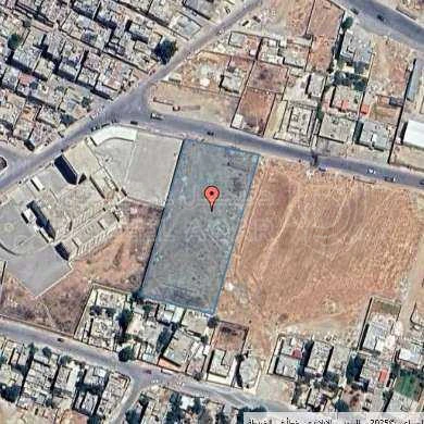 أرض في اراضي جنوب عمان - 222,000 دأ - صورة 1