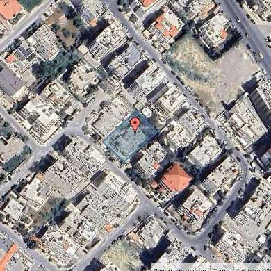 فيلا/منزل في شارع الجامعة , خلف مجمع ابو الحاج - 500,000 دأ - صورة 1