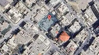 فيلا/منزل - شارع الجامعة , خلف مجمع ابو الحاج - 500000 دأ