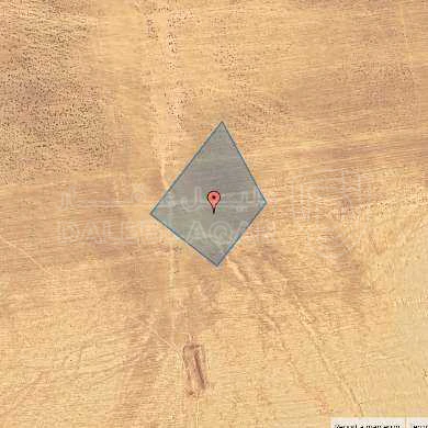 أرض في جنوب عمان- المسيطبة  - 4,500 دأ - صورة 1