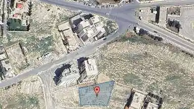 أرض - شمال عمان _ ياجوز  - 301401 دأ