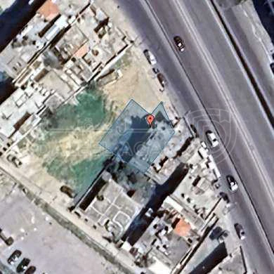 أرض في قطعتان أرض متجاورتان في صويلح – قرب دوار صويلح - 475,000 دأ - صورة 1