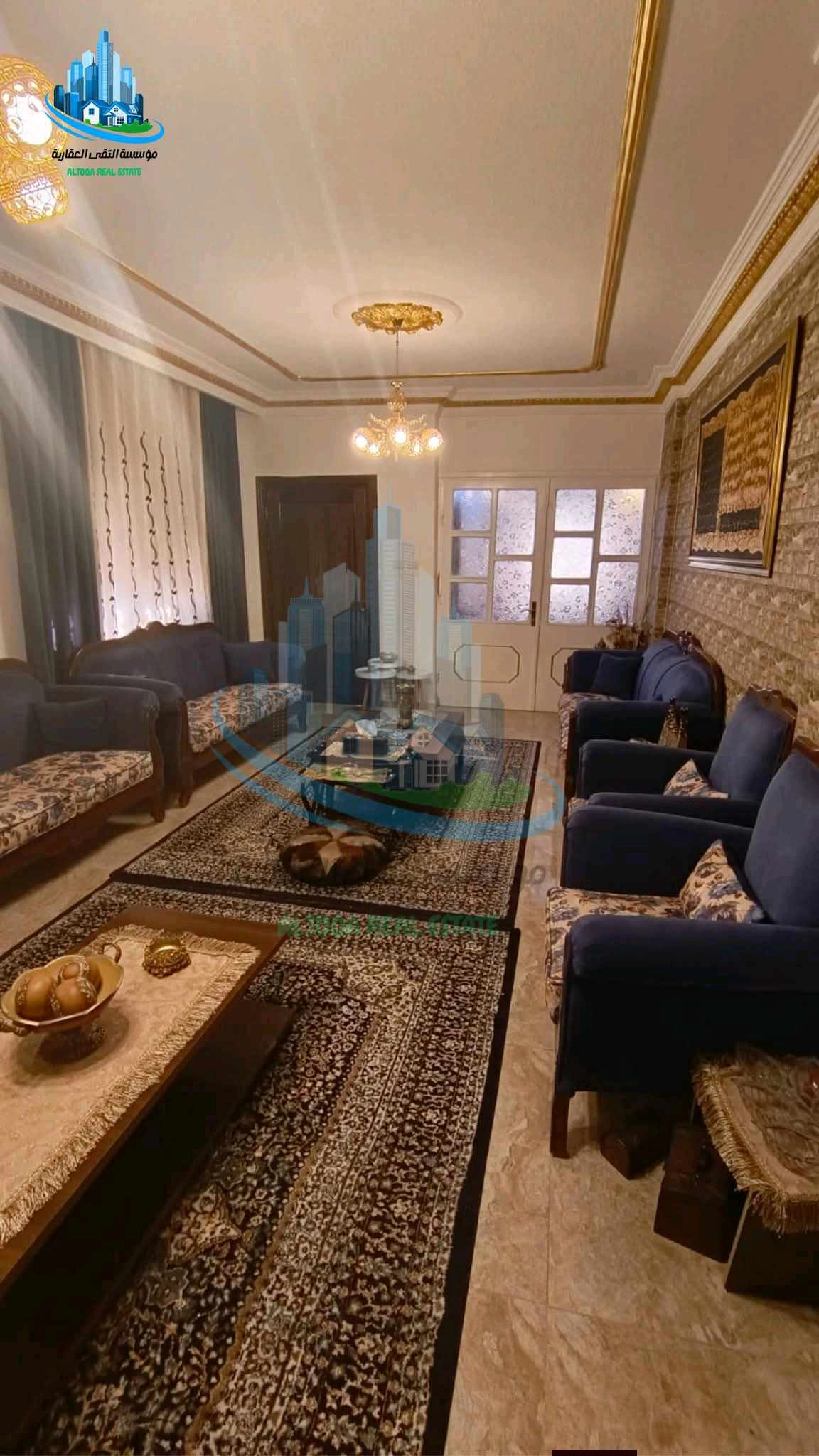 مبنى في الزرقاء الجديده دوار الجي كي - 275,000 دأ - صورة 1